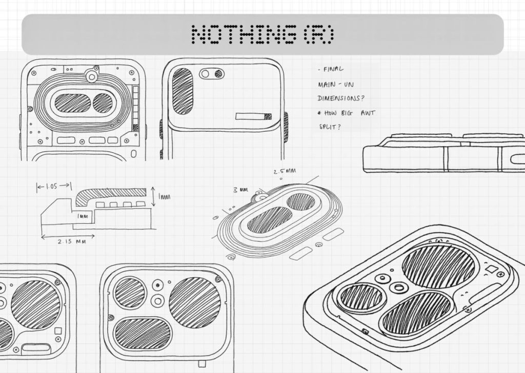 Nothing Phone (4b)