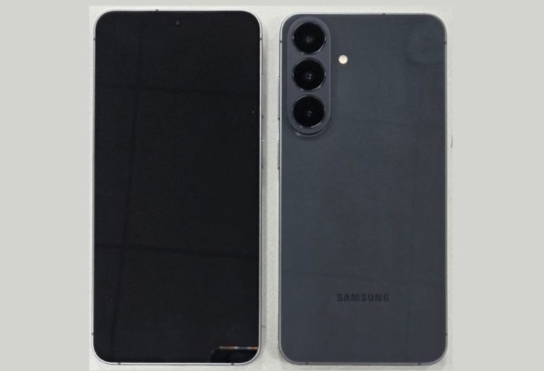Samsung Galaxy S26 FE