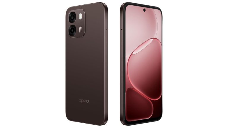Oppo A7 Pro Max