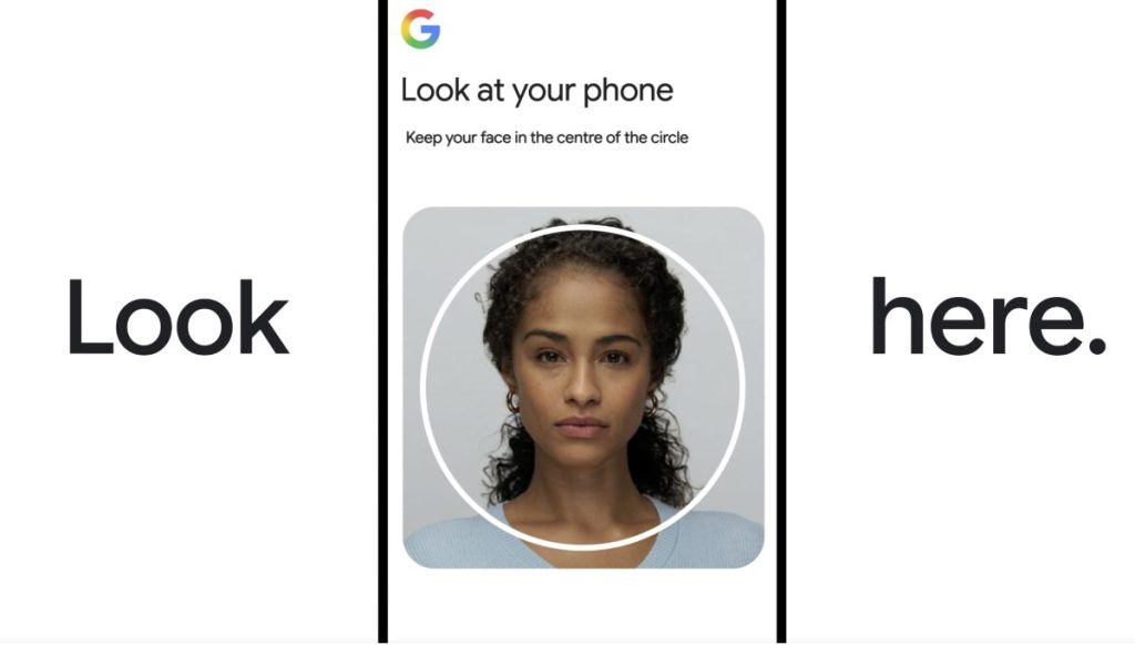 Prin activarea setării de video selfie, Google permite utilizatorilor să adauge un nivel suplimentar de securitate cu care pot să își recupereze conturile GMAIL prin selfie sign-in.