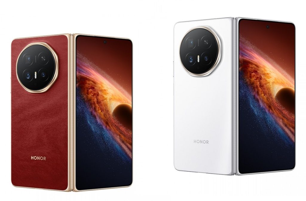 Honor Magic V6