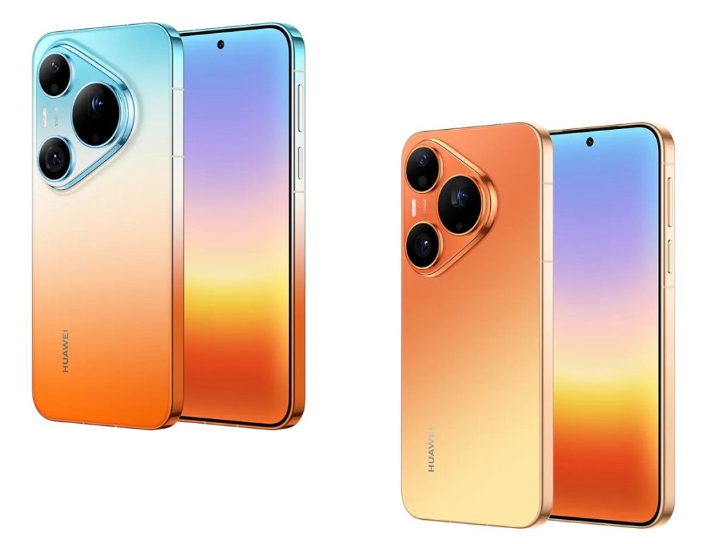 Huawei Pura 90s Pro Max