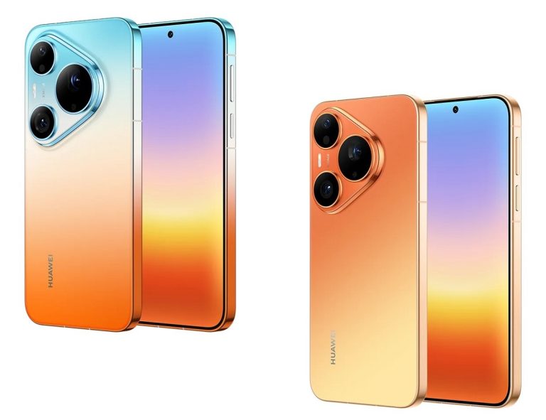 Huawei Pura 90s Pro Max