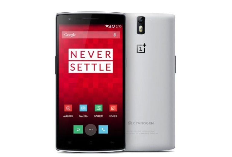 OnePlus
