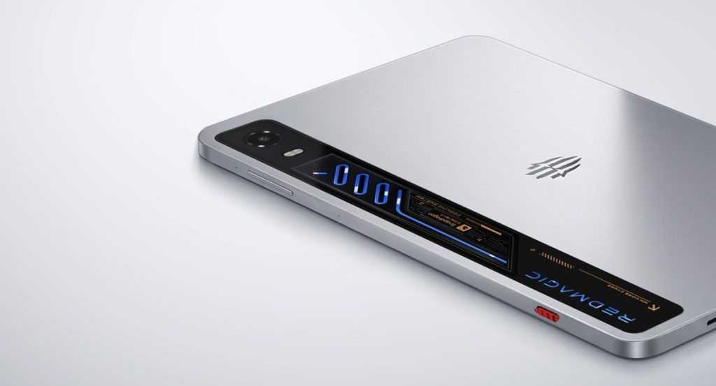 RedMagic Astra 2