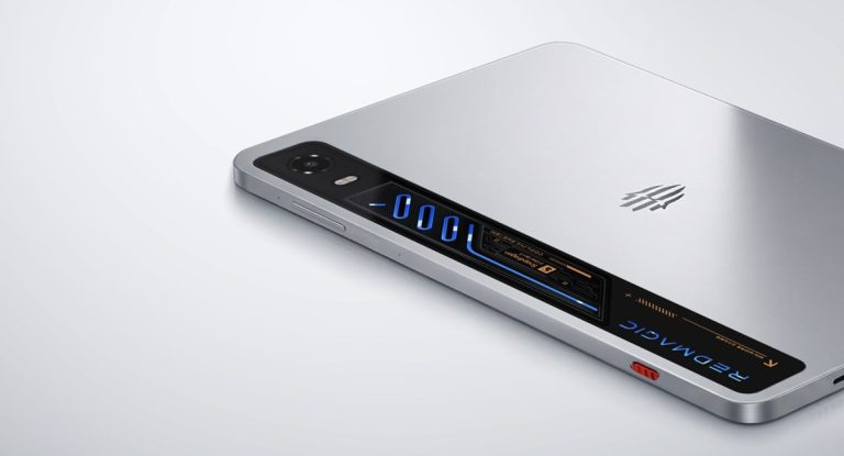 RedMagic Astra 2