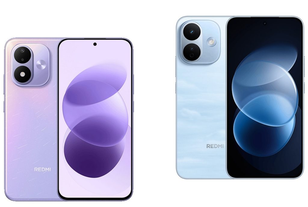 Redmi Note 17