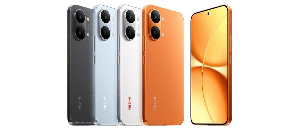 Redmi Turbo 6 Max