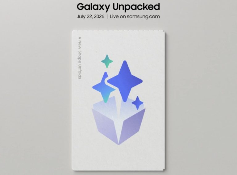 Galaxy Unpacked