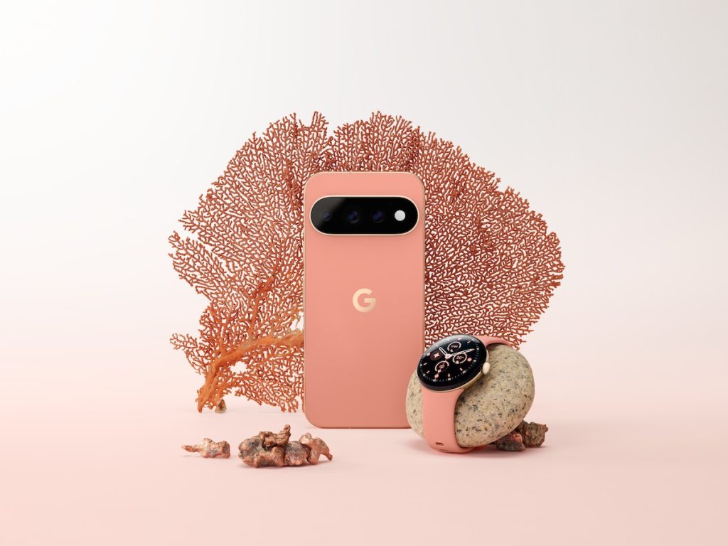 Google a lansat oficial noua serie de smartphone-uri Pixel 11 alături de ceasurile Pixel Watch 5 și un Google Tag.