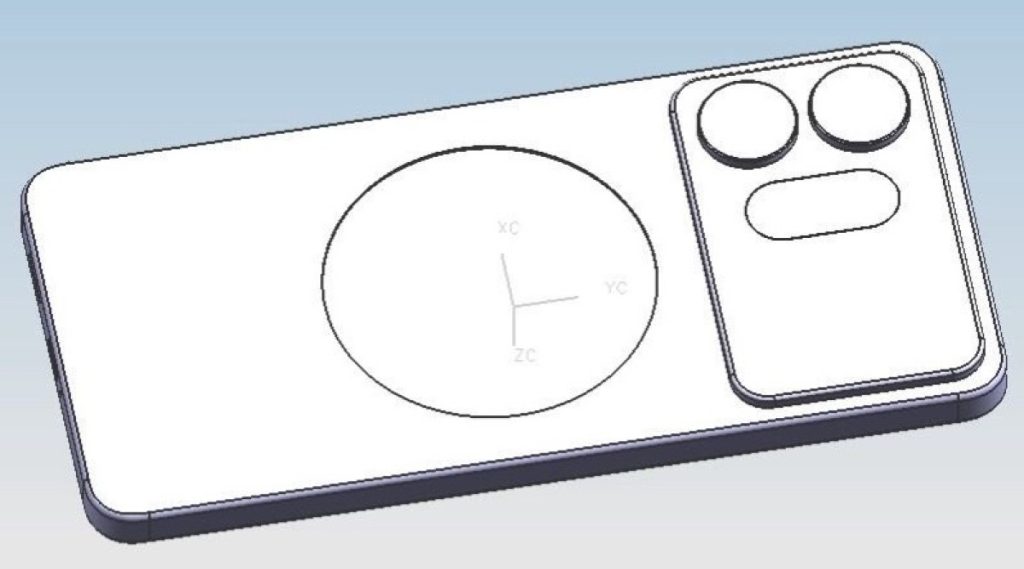 Samsung Galaxy S27 Ultra