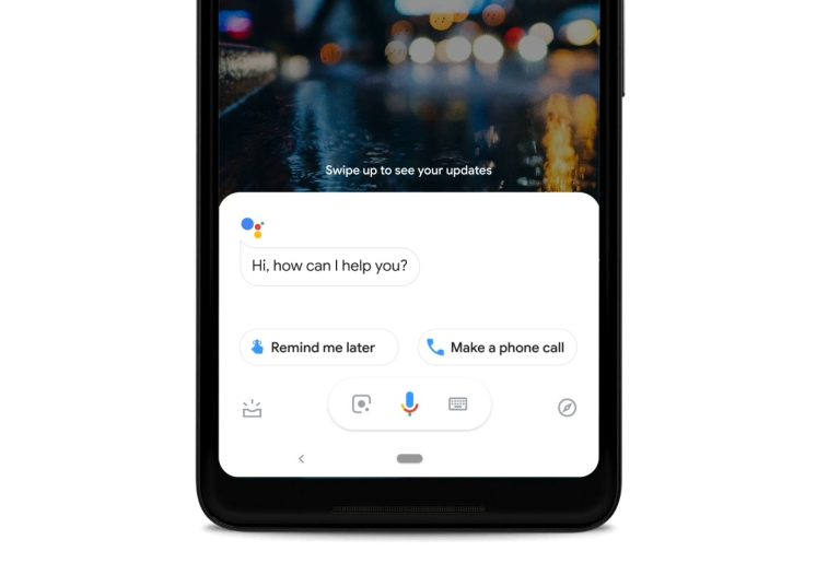 Din septembrie Google înlocuiește Assistant cu Gemini AI pe toate serviciile unde acesta mai e activ. Sau îl dezactivează ..
