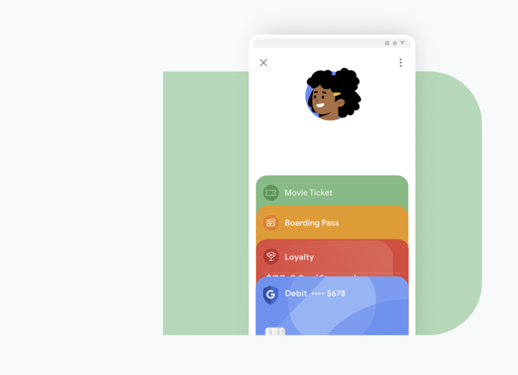 Google permite acum folosirea Wallet-ului și pe aparatele cu conturi de copii, păstrând opțiunile de Control Parental.