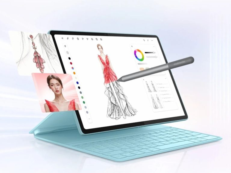 Moto Pad 70