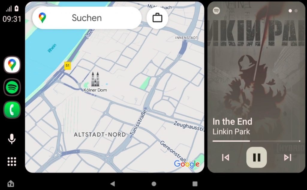 O tabletă veche Android poate fi transformată relativ ușor într-un sistem entertainment Android Auto. Aflați cum.