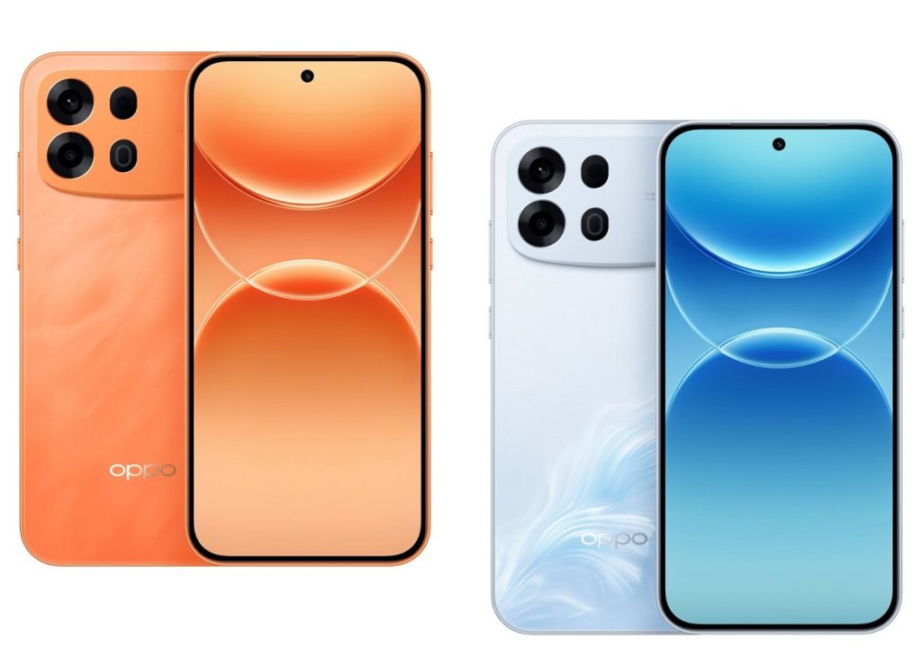 Oppo A7 Pro Max