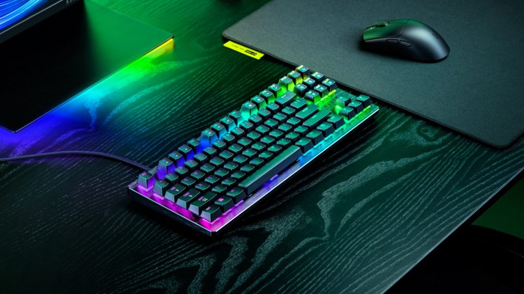 Razer Huntsman V3 HE Magnetic 8KHz