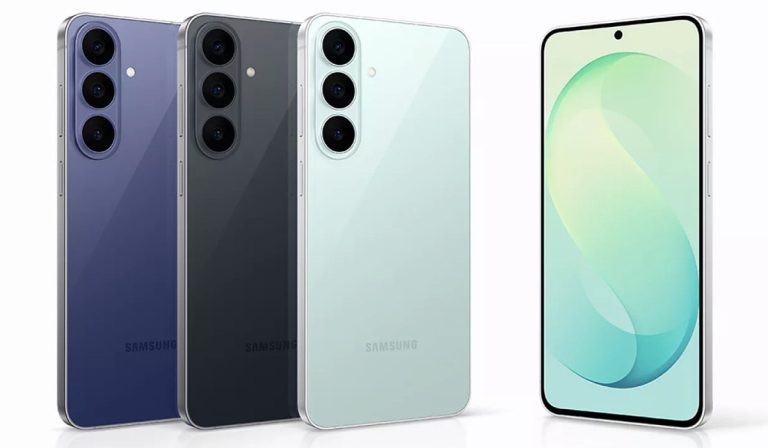 Samsung Galaxy S26 FE