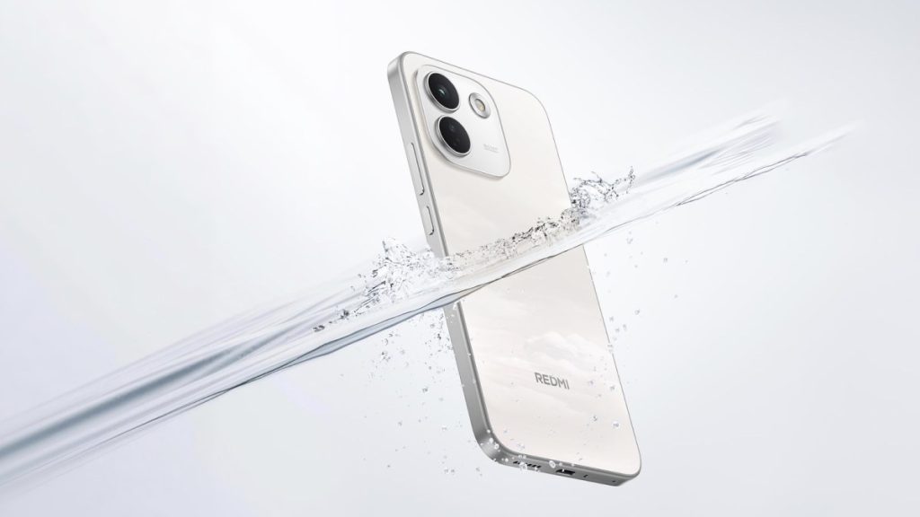 Redmi Note 17 Pro Max