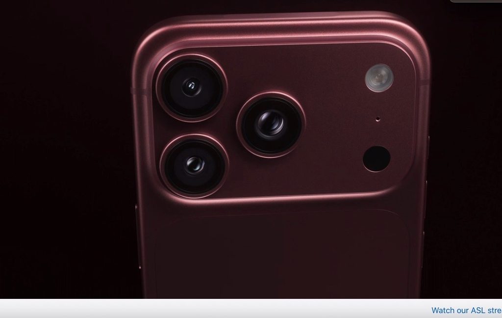 În seara asta Apple a prezentat generația iPhone 18 doar cu variantele Pro și Pro Max. Aceleași produse ... dar diferite!