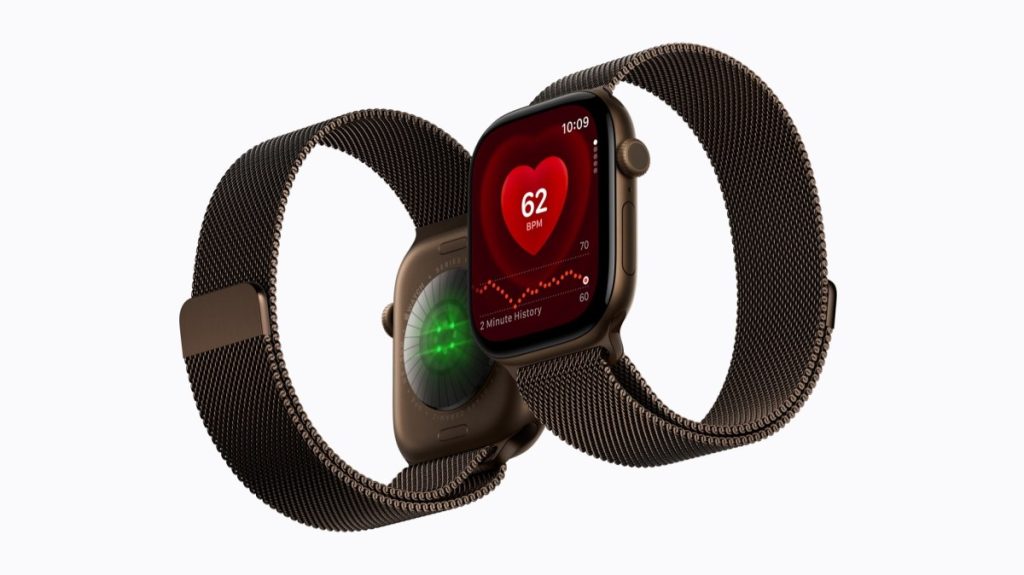 Apple Watch 12