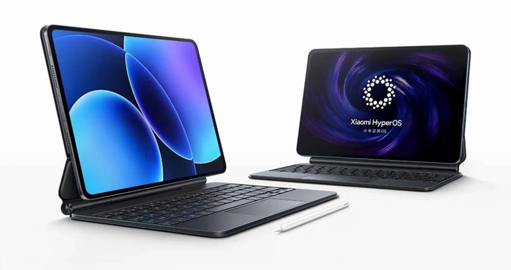 Xiaomi Pad 9 Pro Max