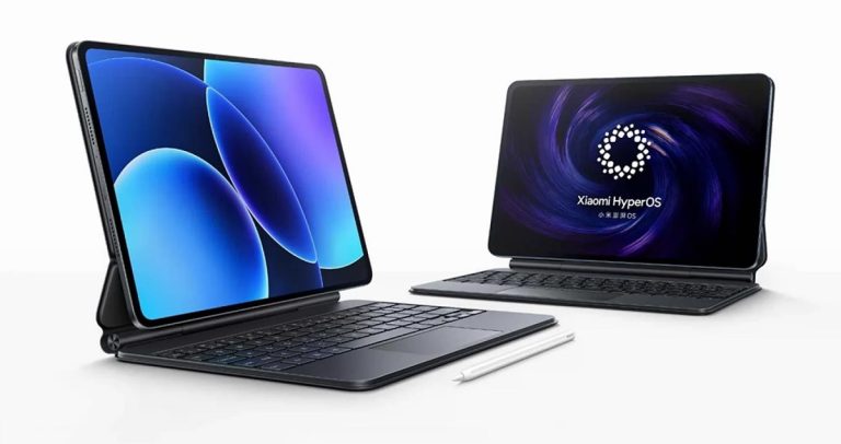 Xiaomi Pad 9 Pro Max