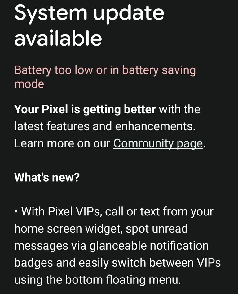 Google a dat drumul la actualizarea Android Pixel Drop pentru septembrie 2026 pentru aparatele Pixel, cu niște funcții extrem de interesante. Aflați despre ce e vorba.