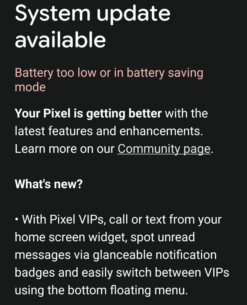 Google a dat drumul la actualizarea Android Pixel Drop pentru septembrie 2026 pentru aparatele Pixel, cu niște funcții extrem de interesante. Aflați despre ce e vorba.