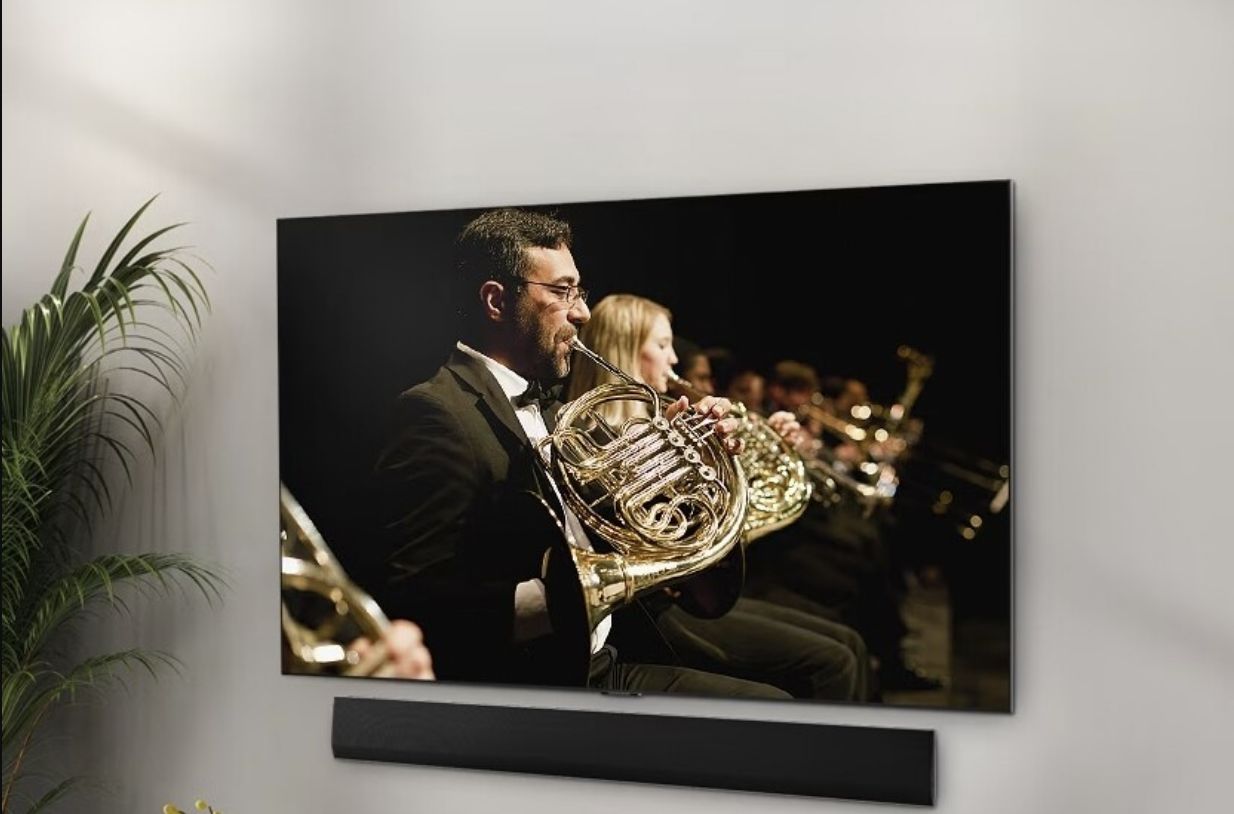 LG e acuzata ca televizoarele smart spioneaza utilizatorii si cand sunt inchise