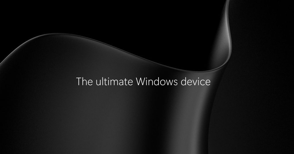 După ce a făcut o echipă specială de oameni vechi din Microsoft care să se ocupe de revigorarea Windows, Microsoft anunță un eveniment special despre Windows, Surface și AI. Despre ce e vorba?