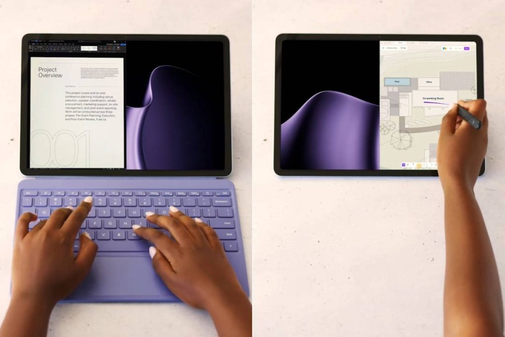 Microsoft Surface Pro 12