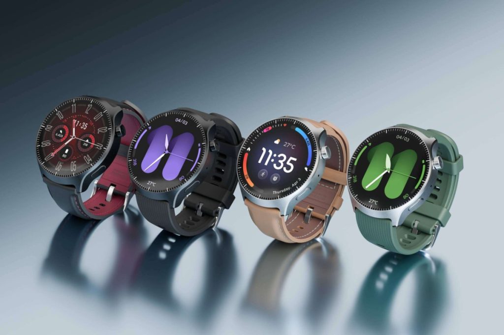 Motorola Watch Ultra
