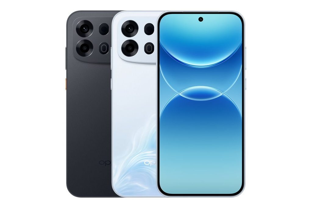 Oppo A7 Pro Max