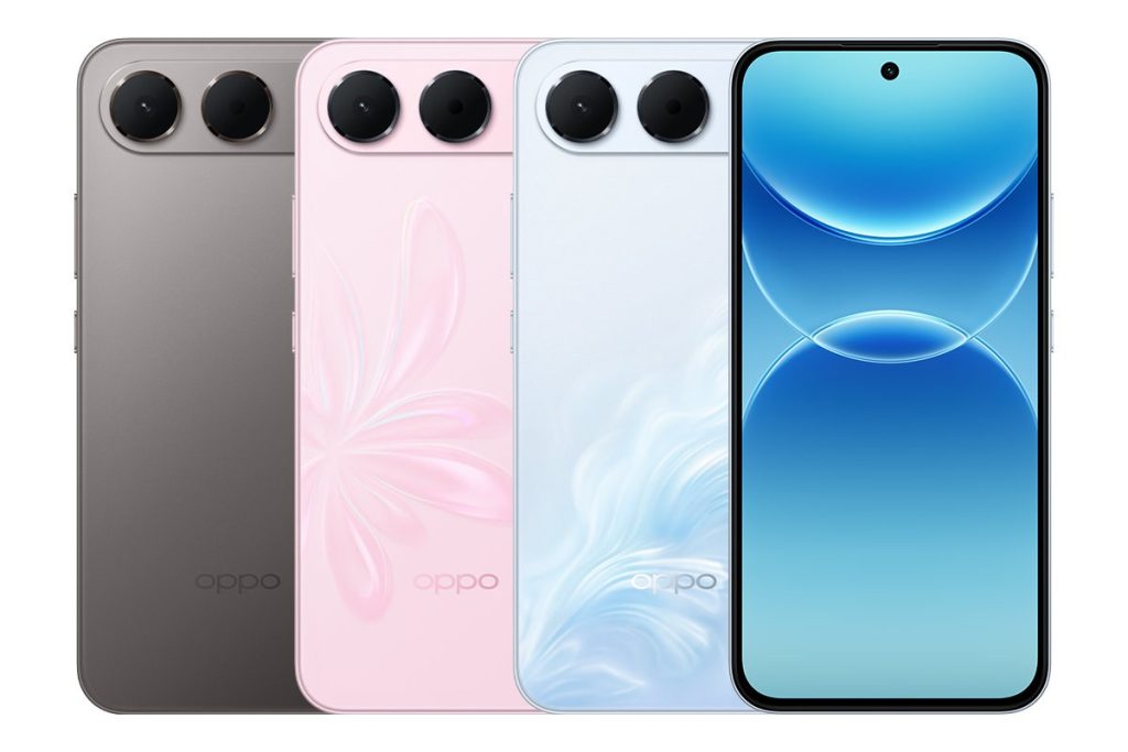 Oppo A7 Pro