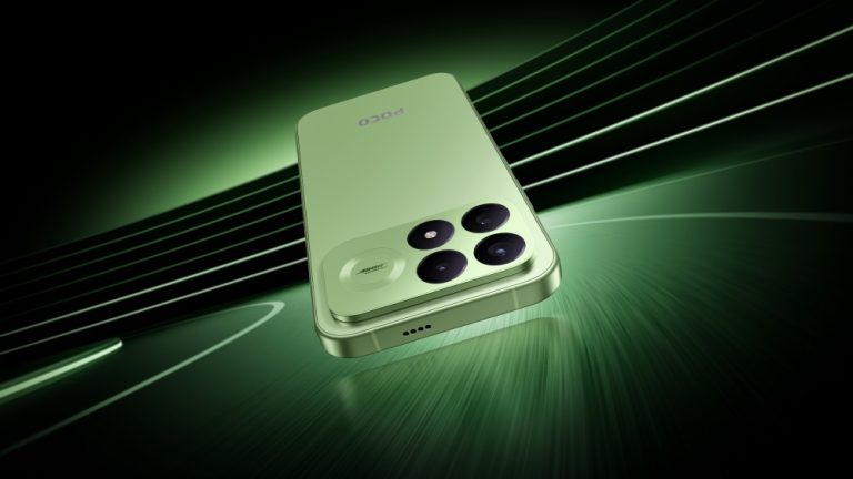 Poco F9 Ultra