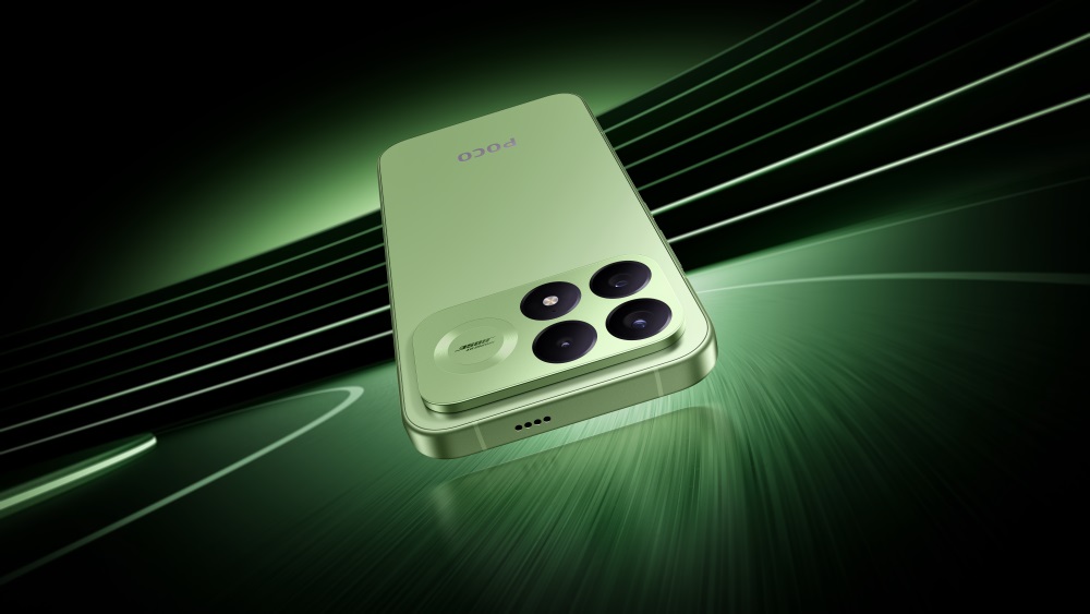 Poco F9 Ultra