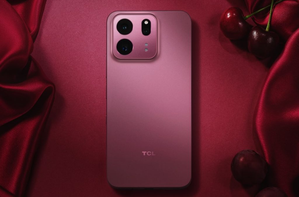 TCL P80 Ultra