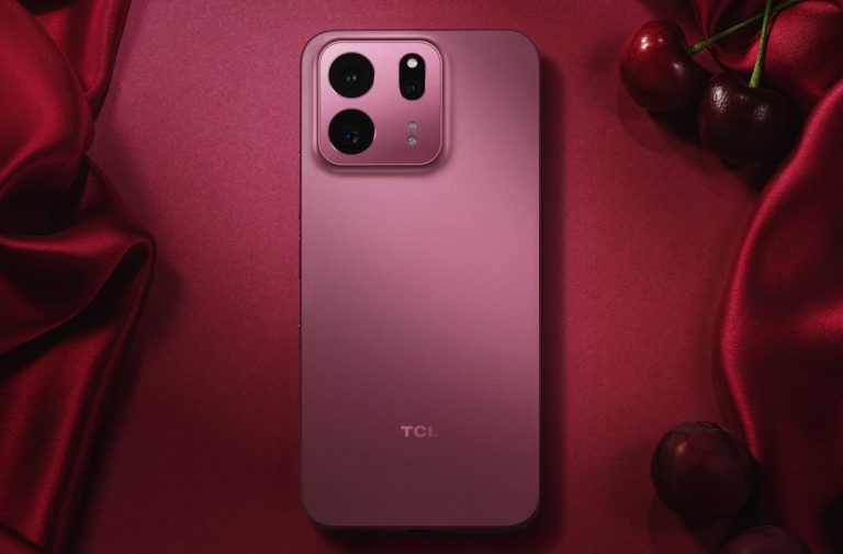 TCL P80 Ultra