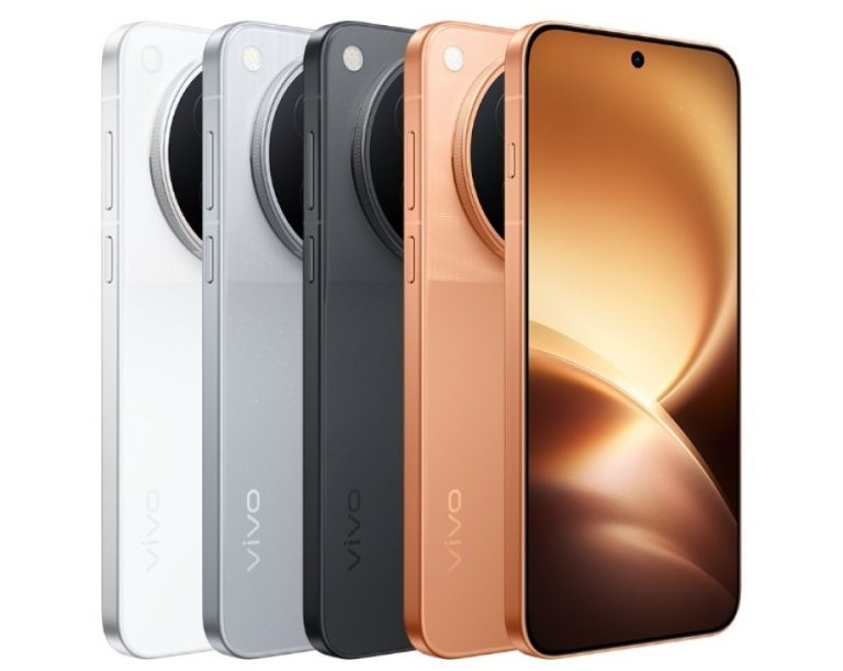 Vivo X500 Pro Max