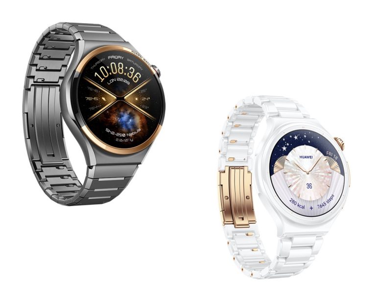 Huawei Watch 6