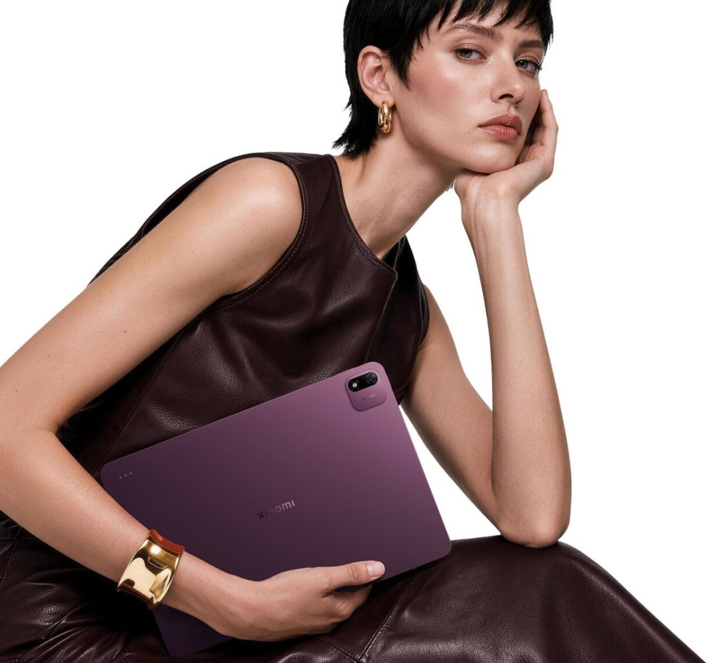 Xiaomi Pad 9 Pro Max