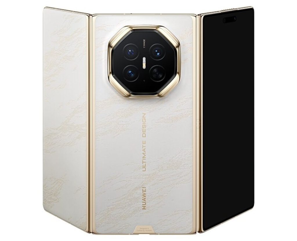 Huawei Mate XT 2 Ultimate