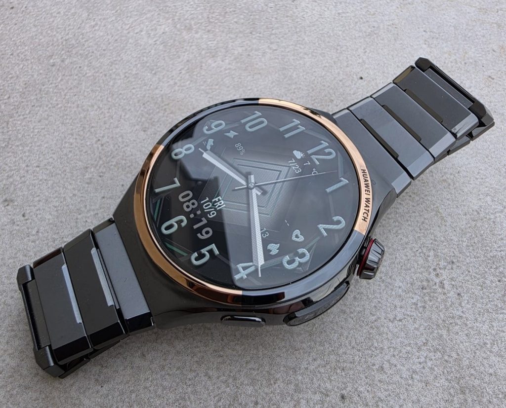 Huawei Watch 6 Pro