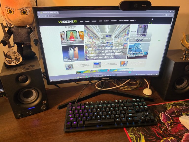 Razer Huntsman V3 Tenkeyless 8KHz