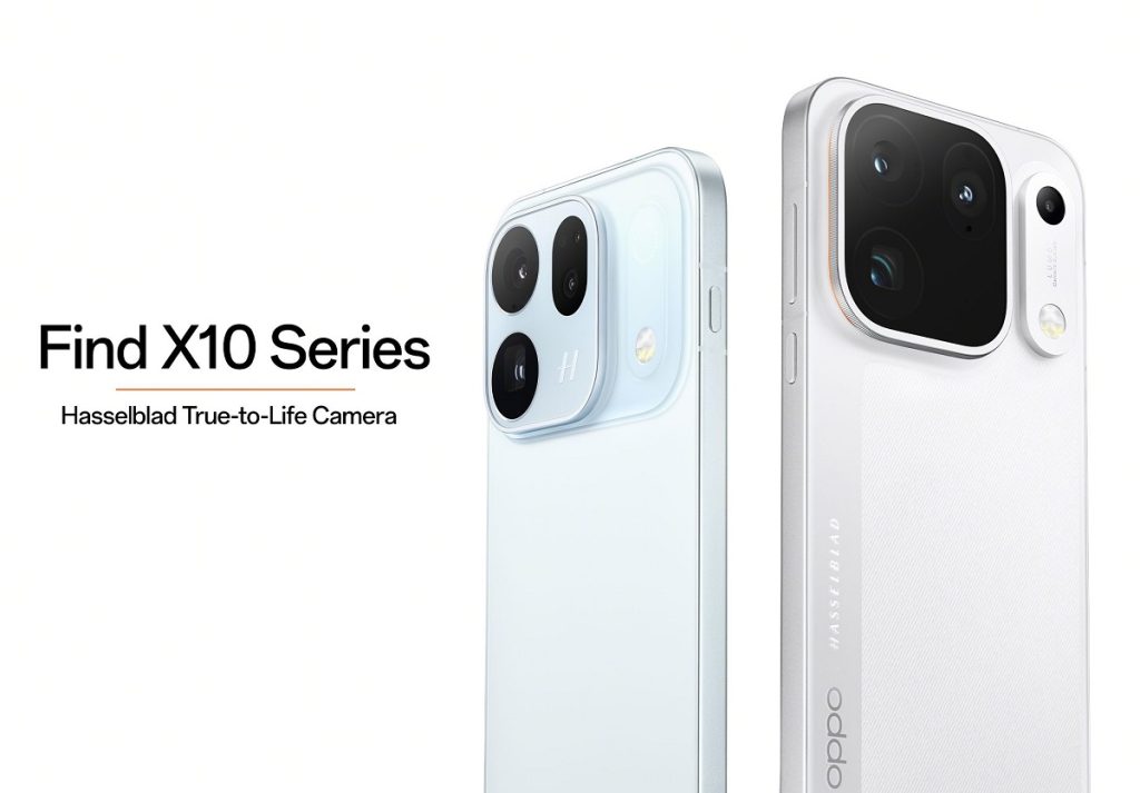 Oppo Find X10