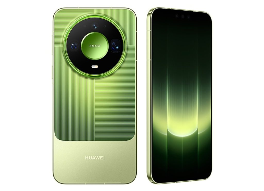 Huawei Mate 90 Pro Max