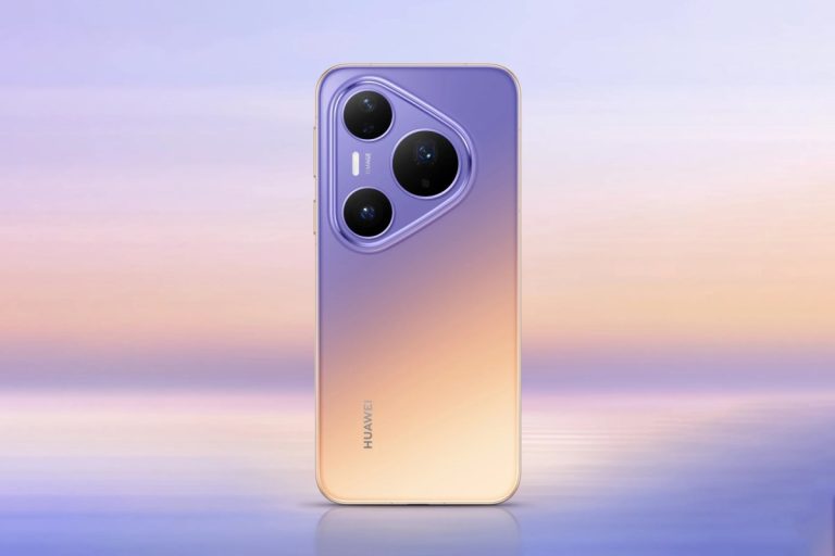 Huawei Pura 90 Plus