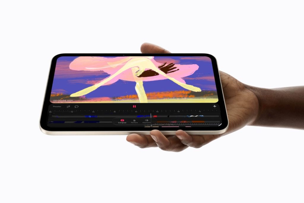 iPad mini