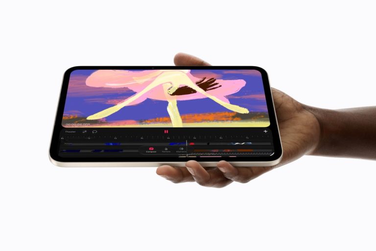 iPad mini